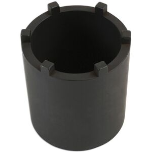 Laser Tools Rear Axle Nut Socket 1/2"D - For Mercedes-Benz 6973 Laser Tools Rear Axle Nut Socket 1/2"D - For Mercedes-Benz 6973