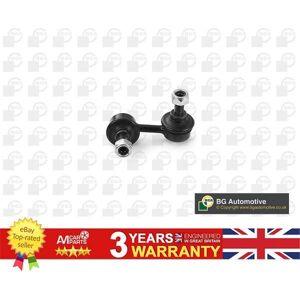 Bga Front Left Stabiliser Drop Link (Coupling Rod) For Honda Logo S2000 51321s2g003 Bga Front Left Stabiliser Drop Link (Coupling Rod) For Honda Logo S2000 51321s2g003