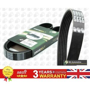 Bga V Ribbed Belt For Cadillac Bls Ford Cougar Focus Mondeo 074260849j Bga V Ribbed Belt For Cadillac Bls Ford Cougar Focus Mondeo 074260849j