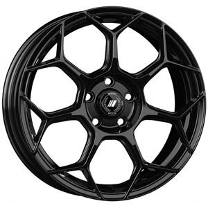 Alloy Wheel Gmp Raceway For Lexus Is 300h 8x18 5x114,3 Nero Corsa U69 Alloy Wheel Gmp Raceway For Lexus Is 300h 8x18 5x114,3 Nero Corsa U69