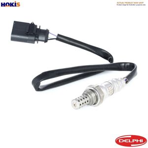 Bosch 0258003508 Heated Planar Lambda Sensor - Oxygen Sensor Bosch 0258003508 Heated Planar Lambda Sensor - Oxygen Sensor
