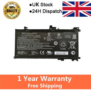 HP Te04xl Battery - Compatible with Omen 15 Series HP Te04xl Battery - Compatible with Omen 15 Series