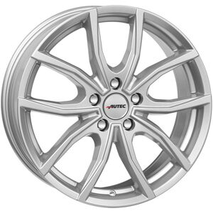 Autec Wheels Vidron 7.0x17 Et42 5x108 For Fiat Scudo Ulysse Sil Autec Wheels Vidron 7.0x17 Et42 5x108 For Fiat Scudo Ulysse Sil