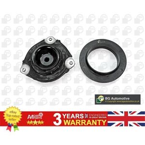 Bga Front Suspension Top Strut Mounting Kit For Nissan Juke Leaf X-Trail 179830 Bga Front Suspension Top Strut Mounting Kit For Nissan Juke Leaf X-Trail 179830