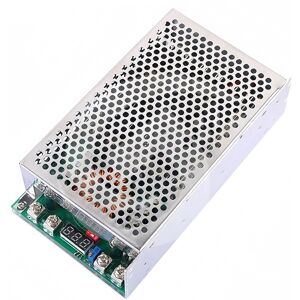 Sodial 2x(1500w 50a Adjustable Buck Converter Supply Dc-Dc 25-90v To 12v 48v 60v2289 Sodial 2x(1500w 50a Adjustable Buck Converter Supply Dc-Dc 25-90v To 12v 48v 60v2289