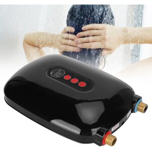 6500w Water Heater Fast Heating Temperature Display 220v For Househ Ou 6500w Water Heater Fast Heating Temperature Display 220v For Househ Ou