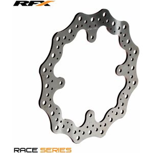 Racefx Rfx Race Rear Disc Black Hon Crf250/450 Crf250x/rx Crf450x/rx 05-21 Cr125 02-07 Racefx Rfx Race Rear Disc Black Hon Crf250/450 Crf250x/rx Crf450x/rx 05-21 Cr125 02-07
