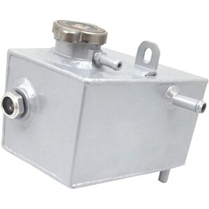 For Mini Cooper S R50 R52 R53 2002-07 Alloy Coolant Expansion Tank Header Bottle For Mini Cooper S R50 R52 R53 2002-07 Alloy Coolant Expansion Tank Header Bottle