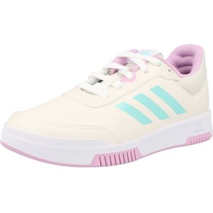 adidas Tensaur Sport 2.0 Kids Shoes White Lilac adidas Tensaur Sport 2.0 Kids Shoes White Lilac
