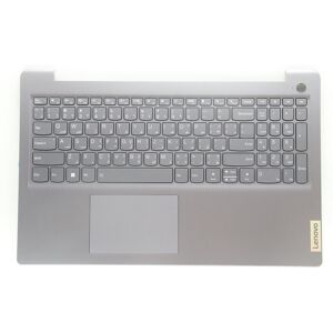 Lenovo Ideapad 3 15iau7 Palmrest Cover Touchpad Keyboard Arabic 5cb1h77917 Lenovo Ideapad 3 15iau7 Palmrest Cover Touchpad Keyboard Arabic 5cb1h77917