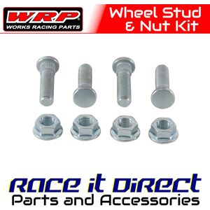 Polaris 570 Efi Wheel Studs & Nuts - Front & Rear - Touring/Tractor/Forest Polaris 570 Efi Wheel Studs & Nuts - Front & Rear - Touring/Tractor/Forest