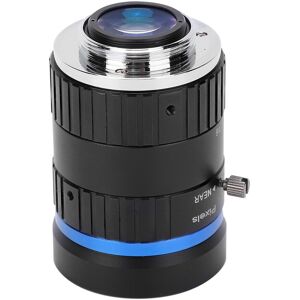 10mp Lens C Mount 16mm Length 1in Image Format Manual Aperture For Indu Ct 10mp Lens C Mount 16mm Length 1in Image Format Manual Aperture For Indu Ct