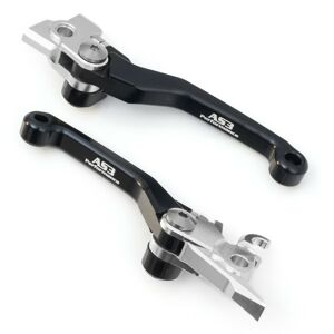 As3 Performance As3 Brake Clutch Flexi Levers For Ktm 250 300 350 450 530 Sx Sxf Exc 2006-2013 As3 Performance As3 Brake Clutch Flexi Levers For Ktm 250 300 350 450 530 Sx Sxf Exc 2006-2013