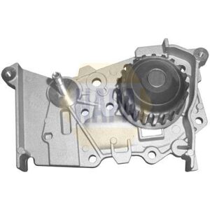 Napa Water Pump - Renault Megane 1.6 2008-Present - Water Pump Napa Water Pump - Renault Megane 1.6 2008-Present - Water Pump
