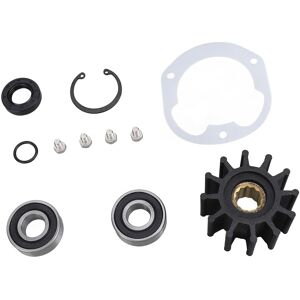 _ Water Sea Pump Rebuild Kit 3857794 With Impeller Seal For Omc Side Mounted _ Water Sea Pump Rebuild Kit 3857794 With Impeller Seal For Omc Side Mounted