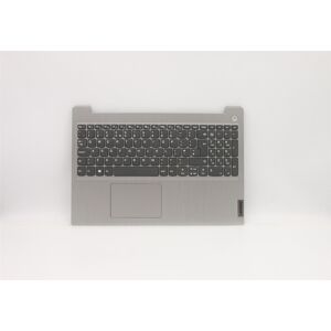 Lenovo Ideapad 3-15igl05 3 15ada05 Keyboard Palmrest Top Cover Uk 5cb0x57477 Lenovo Ideapad 3-15igl05 3 15ada05 Keyboard Palmrest Top Cover Uk 5cb0x57477