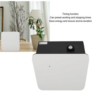 220‑240v Eu Plug Smart Scent Air Machine Diffuse Sg 220‑240v Eu Plug Smart Scent Air Machine Diffuse Sg