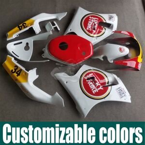 Eurowagens Fit Suzuki Rgv250 Vj22 Fairing Set Motorcycle Accessories Eurowagens Fit Suzuki Rgv250 Vj22 Fairing Set Motorcycle Accessories