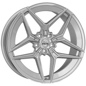 Antera A107 Mercedes E-Class 9x20 Silver Ice - Alloy Wheel Antera A107 Mercedes E-Class 9x20 Silver Ice - Alloy Wheel