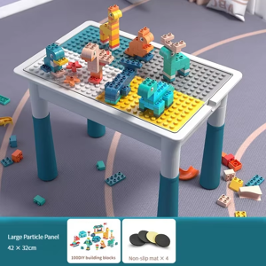 Does Not Apply Toylinx Children'S Building Blocks Table Desk And Chairs Set Kids Activity Table Does Not Apply Toylinx Children'S Building Blocks Table Desk And Chairs Set Kids Activity Table