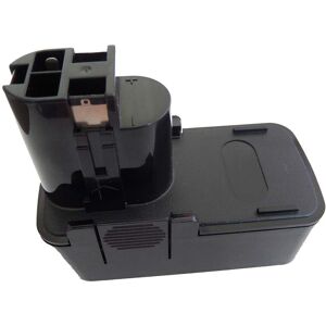 Vhbw Battery For Würth Abs 72m-2 3ah 7.2v Vhbw Battery For Würth Abs 72m-2 3ah 7.2v