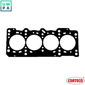 Corteco Gasket Cylinder Head 415265p For Alfa Romeo Fiat Fiorino/box/body/mpv Albea 1.4l Corteco Gasket Cylinder Head 415265p For Alfa Romeo Fiat Fiorino/box/body/mpv Albea 1.4l