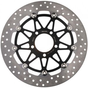 MTX Suzuki 1400 Gsx / Gsxr / Hayabusa / 1000 Tls / Tlr - 1 Front Brake Disc 320 MTX Suzuki 1400 Gsx / Gsxr / Hayabusa / 1000 Tls / Tlr - 1 Front Brake Disc 320