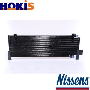 Nissens Condenser Air Conditioning 94460 For Jeep Cherokee Epe 2.5l Hx 2.5l 4cyl Nissens Condenser Air Conditioning 94460 For Jeep Cherokee Epe 2.5l Hx 2.5l 4cyl