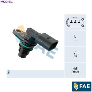 Fae Sensor Camshaft Position 79142 For Skoda Octavia/ii/combi Laura Superb Fabia A8l Fae Sensor Camshaft Position 79142 For Skoda Octavia/ii/combi Laura Superb Fabia A8l