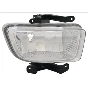 Halogen Fog Lamp Right H27w/2 19-0429-01-2 Tyc For Kia Picanto I Halogen Fog Lamp Right H27w/2 19-0429-01-2 Tyc For Kia Picanto I