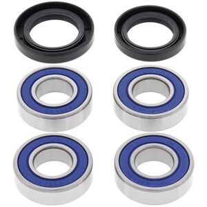 All Balls Wheel Bearing Kit 25-1381 All Balls Wheel Bearing Kit 25-1381