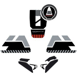 Eurowagens Desertx Ducati Desert X Rr22 Motorcycle Accessories 3d Gel Epoxy Resin Kit Eurowagens Desertx Ducati Desert X Rr22 Motorcycle Accessories 3d Gel Epoxy Resin Kit