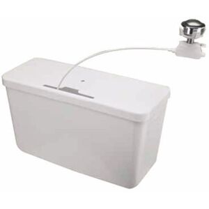 Siamp True Flow Concealed Cistern Bottom Inlet 31014718 Siamp True Flow Concealed Cistern Bottom Inlet 31014718