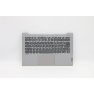 Lenovo Ideapad 5-14are05 Palmrest Cover Touchpad Keyboard Arabic 5cb1a13829 Lenovo Ideapad 5-14are05 Palmrest Cover Touchpad Keyboard Arabic 5cb1a13829