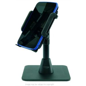 Buybits Counter Top Desk Tablet Stand Holder For Tesco Hudl & Hudl 2 Buybits Counter Top Desk Tablet Stand Holder For Tesco Hudl & Hudl 2