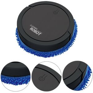 Household Intelligent Silent Mopping Robot Lazy Man Wet And Dry Mopping Fi Household Intelligent Silent Mopping Robot Lazy Man Wet And Dry Mopping Fi