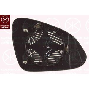 Klokkerholm Right Door Mirrors Glass For Vauxhall Insignia 08-17 14 26 564 Klokkerholm Right Door Mirrors Glass For Vauxhall Insignia 08-17 14 26 564