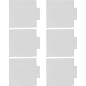 Sodial 3x(Acrylic Sheet Clear Cast For Led Light Base Table Signs Diy Display4532 Sodial 3x(Acrylic Sheet Clear Cast For Led Light Base Table Signs Diy Display4532