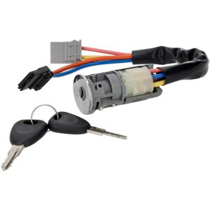 Vaico Steering Lock High Quality For Renault Kangoo Kc0/1 2003-10 To V46-1269 Vaico Steering Lock High Quality For Renault Kangoo Kc0/1 2003-10 To V46-1269