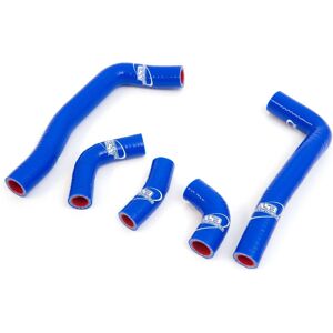 As3 Performance As3 Silicone Radiator Hoses For Honda Crf 450 R 2006-2008 As3 Performance As3 Silicone Radiator Hoses For Honda Crf 450 R 2006-2008