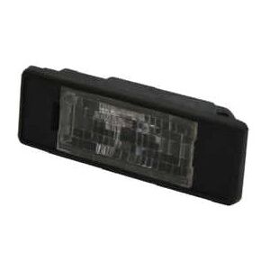 Iparlux 28181-Compatible With Citroen C6 0 License Plate Light With Lamp Holder Included Iparlux 28181-Compatible With Citroen C6 0 License Plate Light With Lamp Holder Included