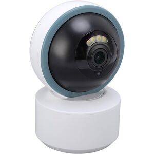 Home Security Camera Pan Tilt 2.4ghz Wifi Human Detection 1080p 2 Way Talk F Kit Home Security Camera Pan Tilt 2.4ghz Wifi Human Detection 1080p 2 Way Talk F Kit