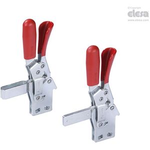 Elesa Vertical Toggle Clamp-Mvbs.230/blx Elesa Vertical Toggle Clamp-Mvbs.230/blx