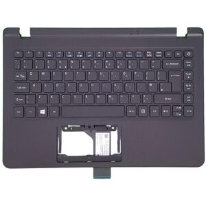Acer Aspire Es1-332 Palmrest Cover Keyboard Uk Black 6b.Gfzn7.029 Acer Aspire Es1-332 Palmrest Cover Keyboard Uk Black 6b.Gfzn7.029
