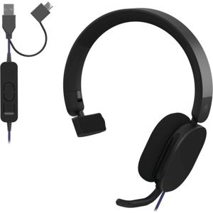 Pro-Ject Focus-110-Um3 Taa & Ndaa Compliant Monaural Usb Headset Pro-Ject Focus-110-Um3 Taa & Ndaa Compliant Monaural Usb Headset