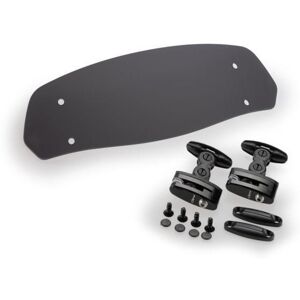 Puig Motorcycle Visor Adjustable Windshield - Motorcycle Visor Puig Motorcycle Visor Adjustable Windshield - Motorcycle Visor