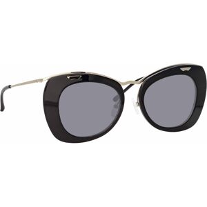 Dries Van Noten Ladies Cat Eye Grey Sunglasses Dvn193c1sun Dries Van Noten Ladies Cat Eye Grey Sunglasses Dvn193c1sun