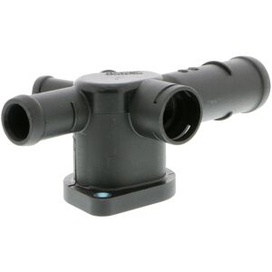 Vaico Aftermarket Coolant Flange High Quality For Volkswagen V10-2956 Vaico Aftermarket Coolant Flange High Quality For Volkswagen V10-2956