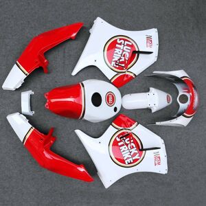 Eurowagens Motorcycle Accessories Bodywork Panel Fit Suzuki Rgv250 Vj21 Eurowagens Motorcycle Accessories Bodywork Panel Fit Suzuki Rgv250 Vj21