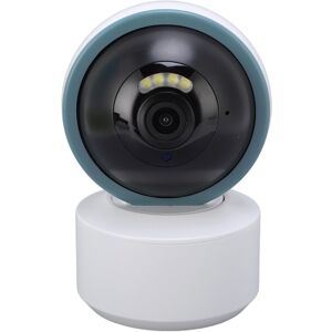 Home Security Camera Pan Tilt 2.4ghz Wifi Human Detection 1080p 2 Way Talk F New Home Security Camera Pan Tilt 2.4ghz Wifi Human Detection 1080p 2 Way Talk F New